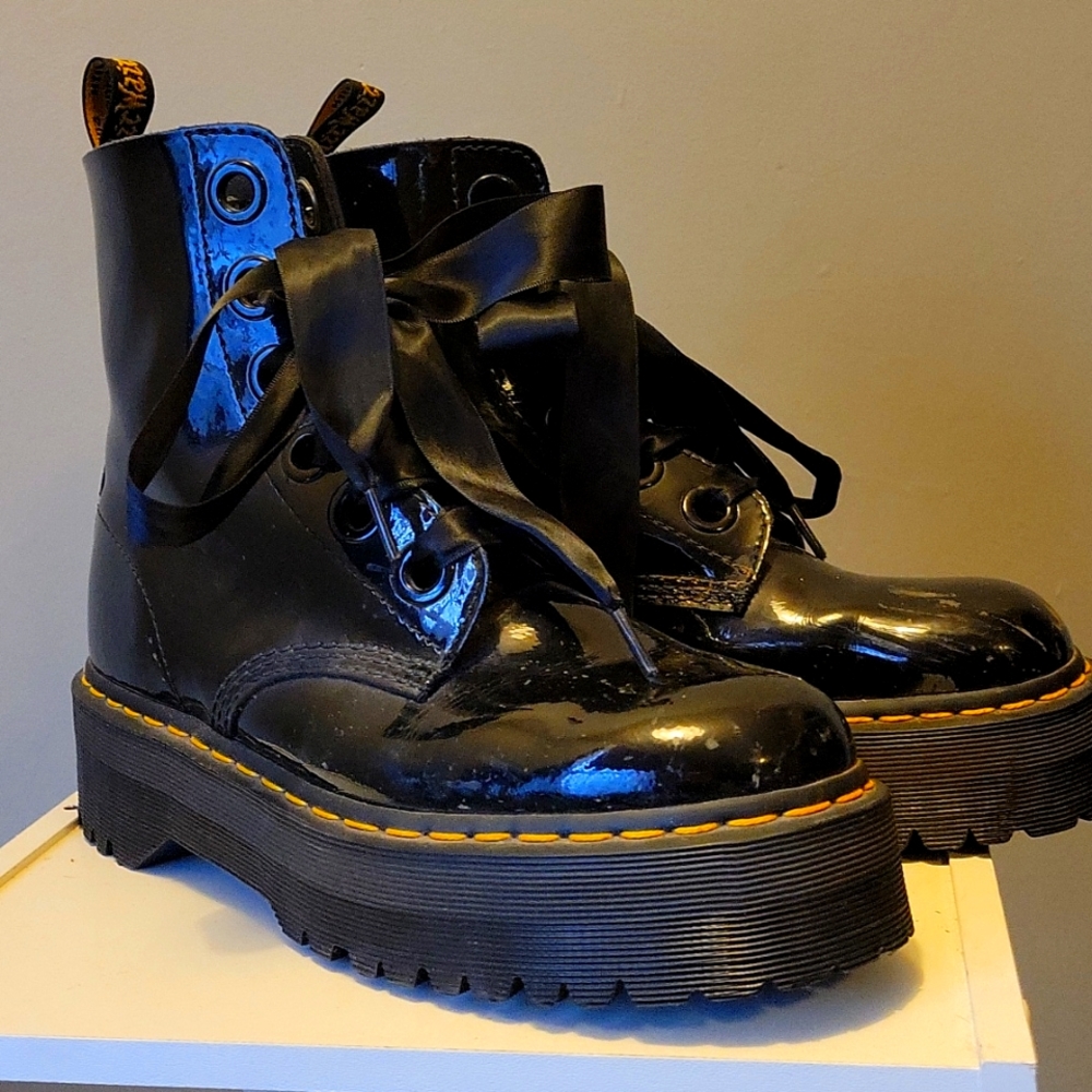 Platform Docs
